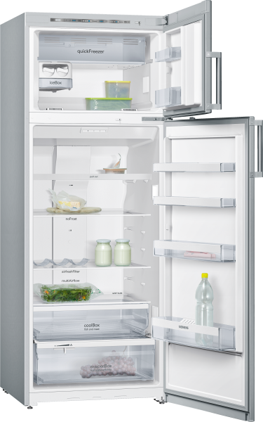 Siemens KD56NVI30N Buzdolabı