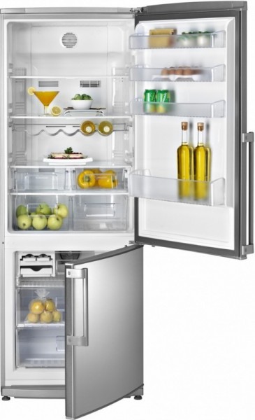 Teka NFE 1 420 Buzdolabı
