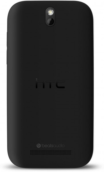 HTC One SV