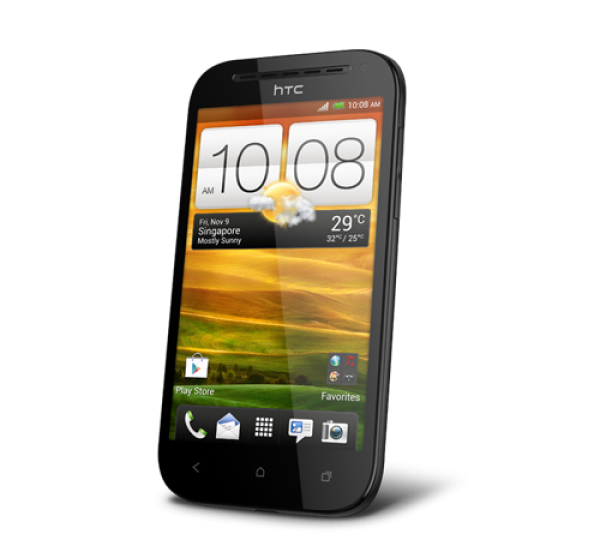 HTC One SV
