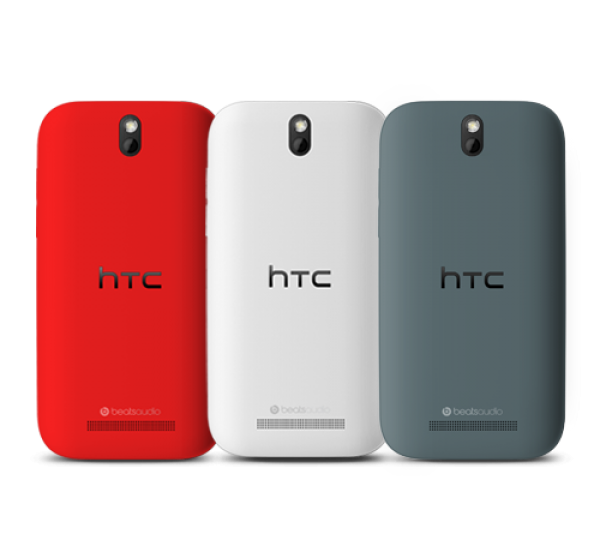 HTC One SV