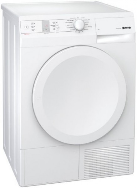 Gorenje D744BJ Yoğuşturmalı Kurutma Makinesi