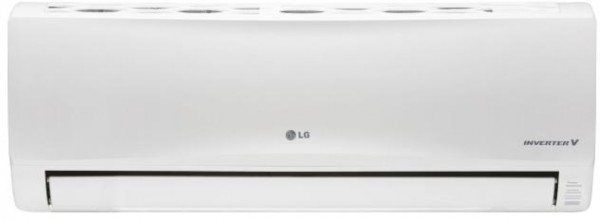 LG Mega Inverter AS-W096H4A0 Duvar Tipi Klima (9.000 BTU)