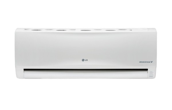 LG Mega Inverter AS-W096H4A0 Duvar Tipi Klima (9.000 BTU)