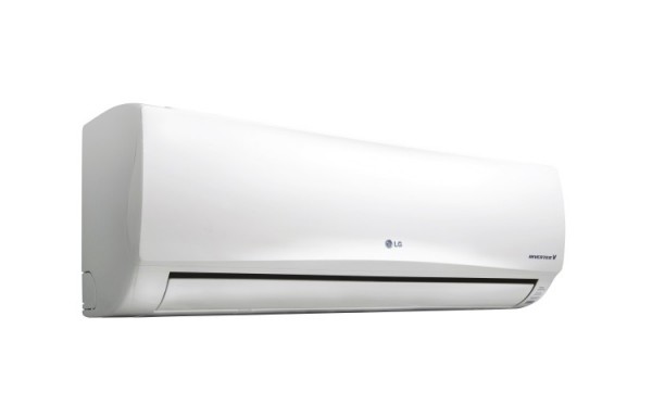 LG Mega Inverter AS-W096H4A0 Duvar Tipi Klima (9.000 BTU)