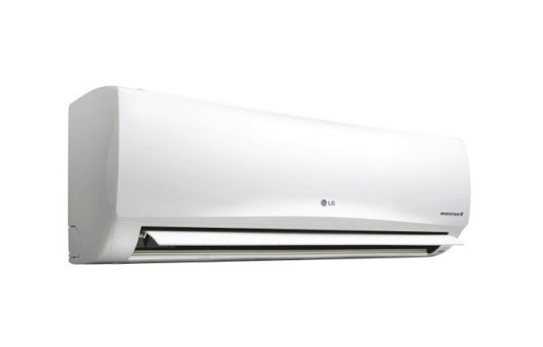 LG Mega Inverter AS-W096H4A0 Duvar Tipi Klima (9.000 BTU)