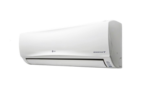 LG Mega Inverter AS-W096H4A0 Duvar Tipi Klima (9.000 BTU)