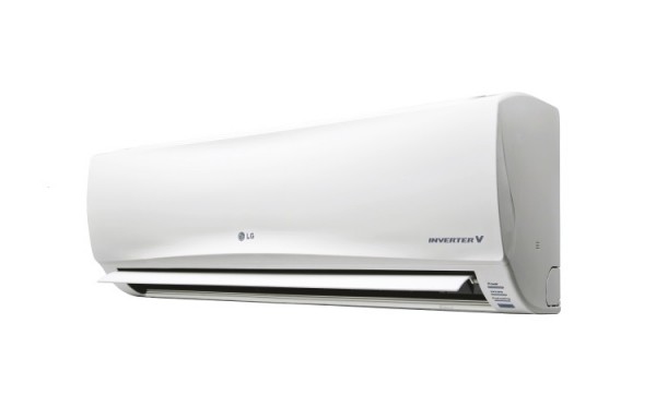 LG Mega Inverter AS-W096H4A0 Duvar Tipi Klima (9.000 BTU)