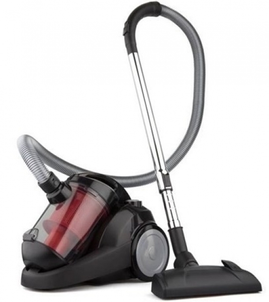 King K 371 Optima Elektrikli Süpürge