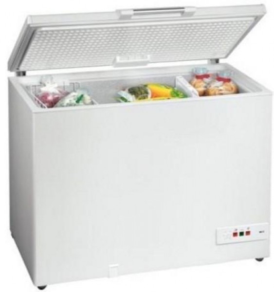 Siemens GC24MAW20N Derin Dondurucu