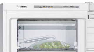 Siemens GS29VVW31N Derin Dondurucu