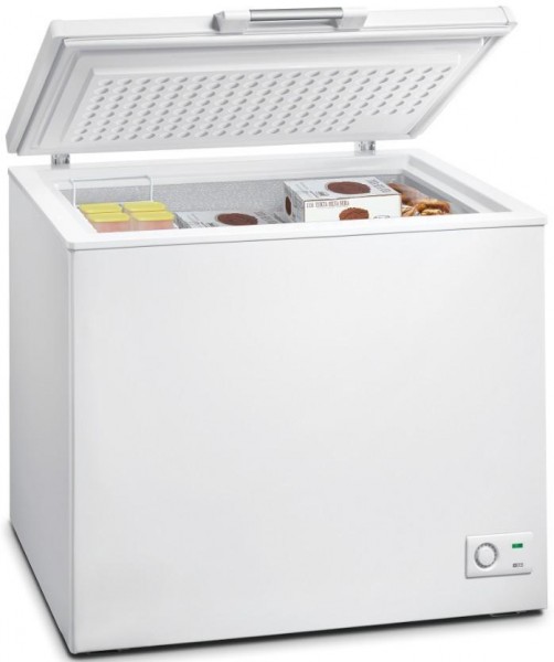 Siemens GC23MVW20N Derin Dondurucu