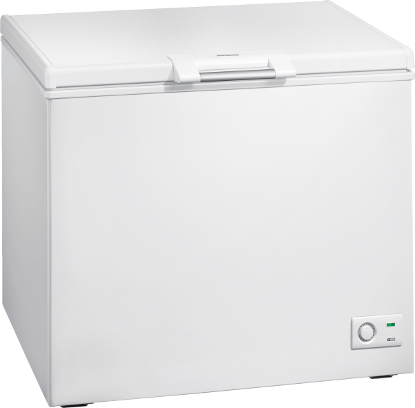 Siemens GC23MVW20N Derin Dondurucu