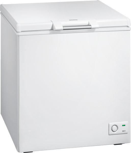 Siemens GC15MVW20N Derin Dondurucu