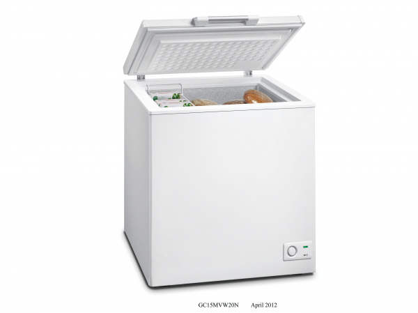 Siemens GC15MVW20N Derin Dondurucu