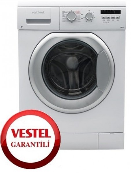 Vestfrost VWM 9122 Çamaşır Makinesi