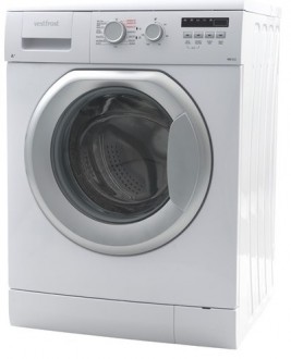 Vestfrost VWM 9122 Çamaşır Makinesi