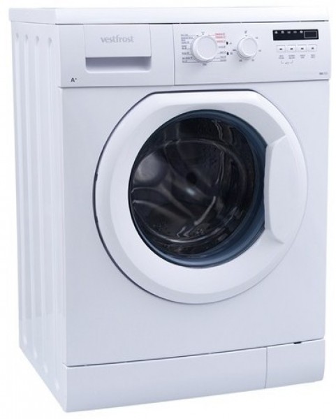 Vestfrost VWM 7111 Çamaşır Makinesi