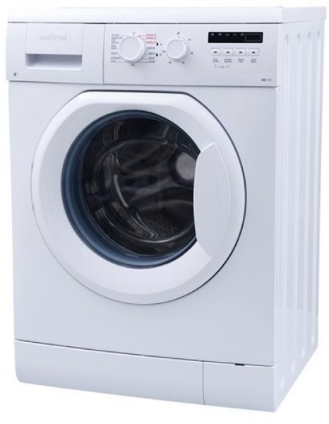 Vestfrost VWM 7111 Çamaşır Makinesi
