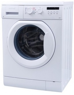 Vestfrost VWM 7111 Çamaşır Makinesi