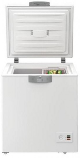Beko BK 3136 A++ CF Derin Dondurucu