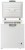 Beko BK 3136 A++ CF Derin Dondurucu