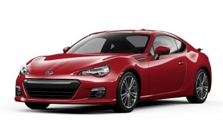 2016 Subaru BRZ 2.0 200 PS Otomatik Premium
