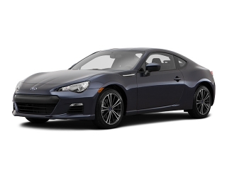 2016 Subaru BRZ 2.0 200 PS Otomatik Premium