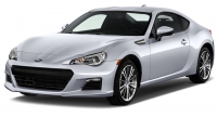 2016 Subaru BRZ 2.0 200 PS Otomatik Premium resim