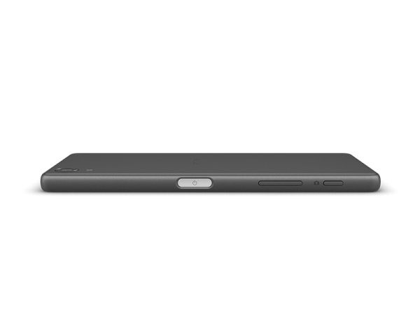 Sony Xperia X