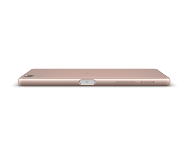 Sony Xperia X