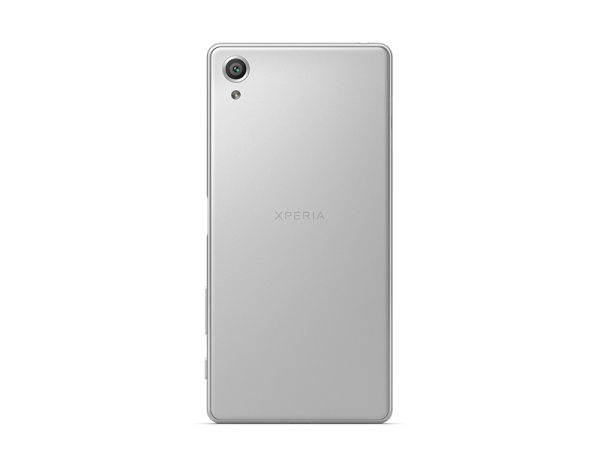 Sony Xperia X