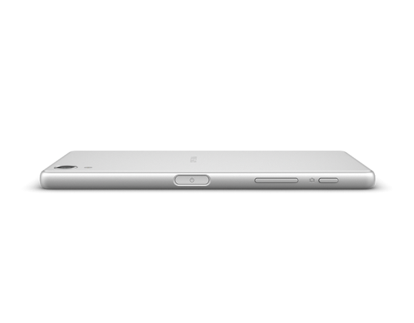 Sony Xperia X