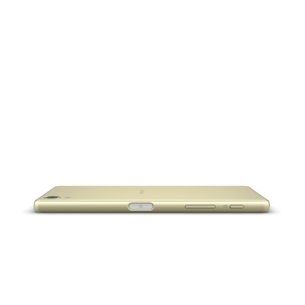 Sony Xperia X