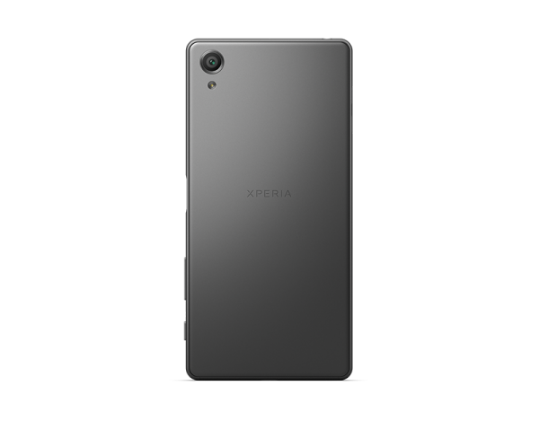 Sony Xperia X