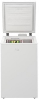 Beko BK 3105 A+ CF Derin Dondurucu