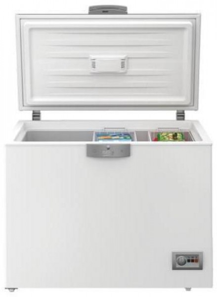Beko BK 3315 A+ CF Derin Dondurucu