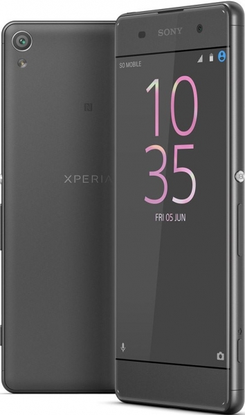 Sony Xperia XA