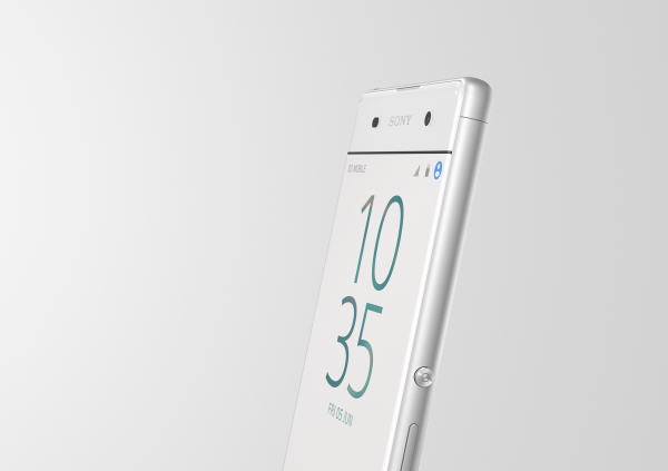 Sony Xperia XA