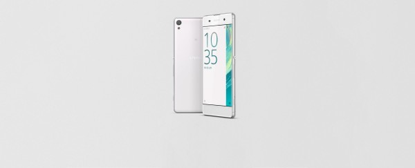 Sony Xperia XA