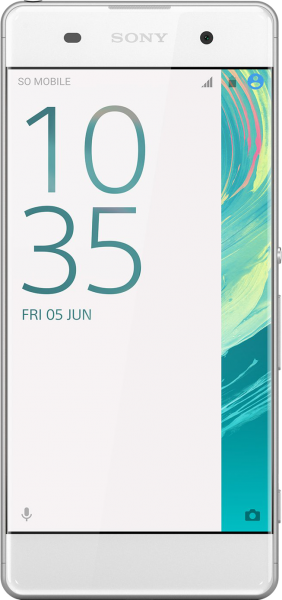 Sony Xperia XA