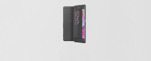 Sony Xperia XA