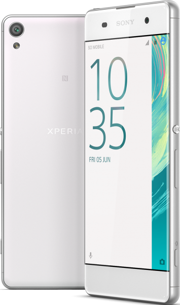 Sony Xperia XA