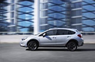 2016 Subaru XV 1.6 114 PS AWD Lineartronic Elegance (4x4)