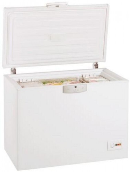 Beko BK 3500 A+ CF Derin Dondurucu