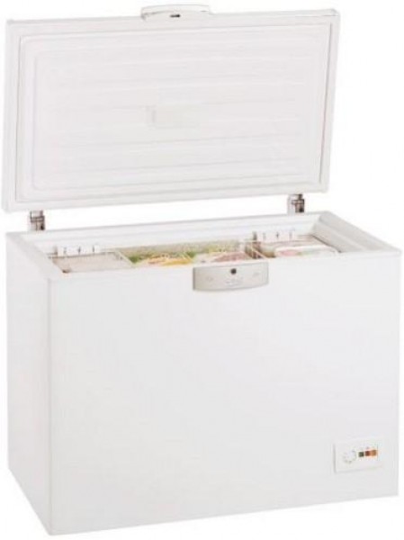 Beko BK 3234 A+++ CF Derin Dondurucu
