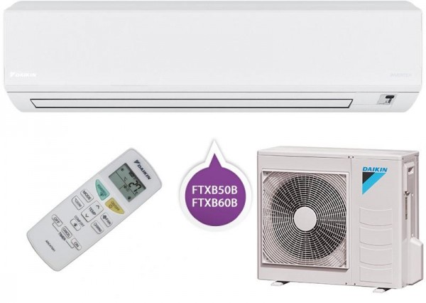 Daikin Tegora 24 Duvar Tipi Klima (21.300 BTU)