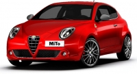 2016 Alfa Romeo Mito 3 Kapı 1.4 170 HP QV TCT S2 resim