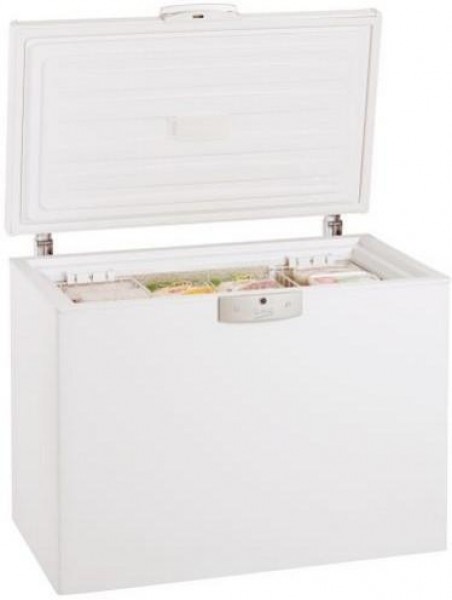 Beko BK 3205 A+ CF Derin Dondurucu