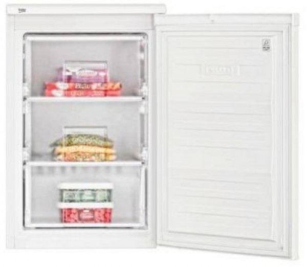 Beko BK 7103 Y Derin Dondurucu